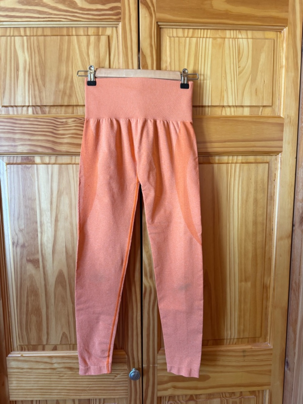 NVGTN Countour Seamless leggings